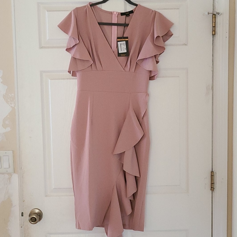 Cocktail Party Dress
